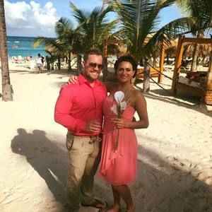 Meet your Posher, Chad